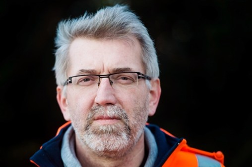 JUDr. MUDr. Peter Kováč